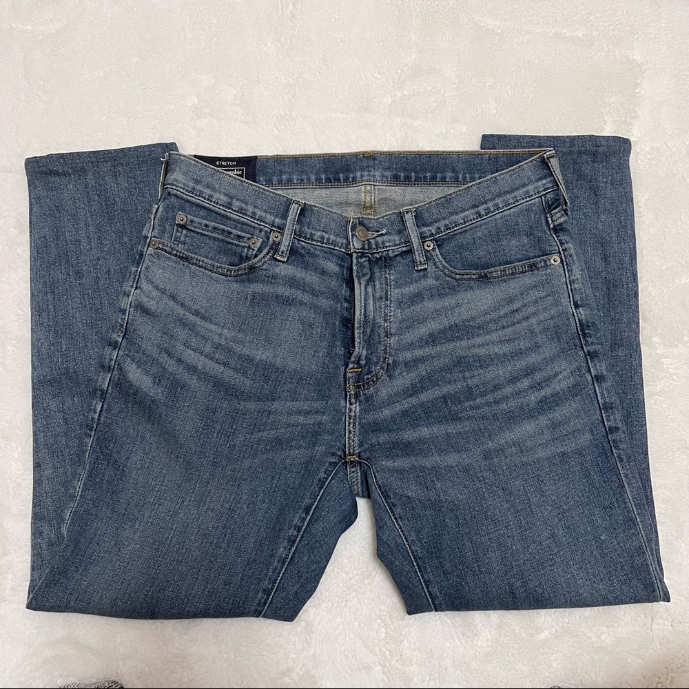 Abercrombie Jeans
